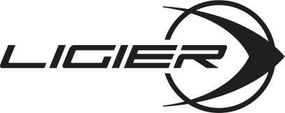 LOGO LIGIER-black